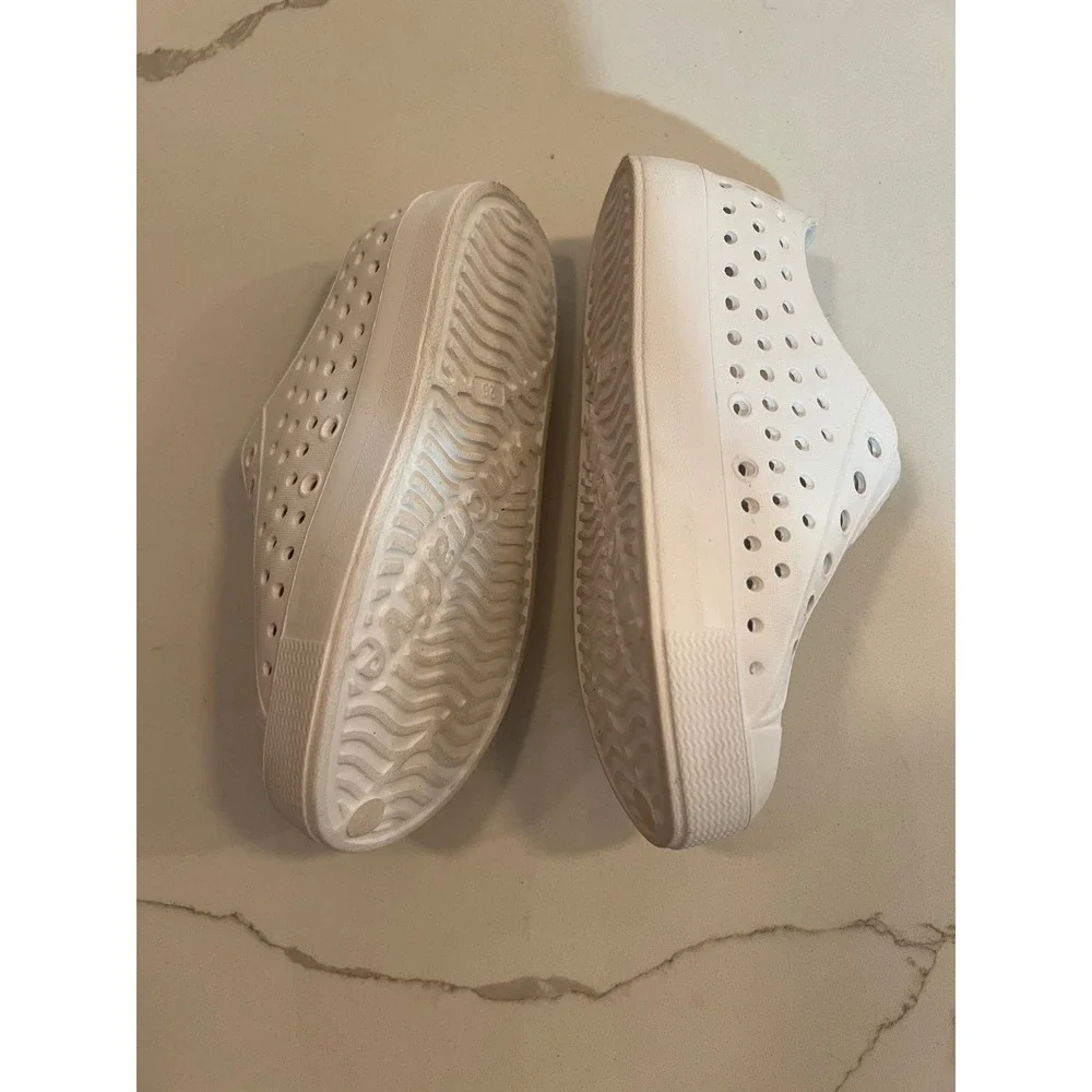 Native Shoes native jefferson